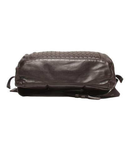 Bottega Veneta Body Bag Intrecciato Men's Bottega Veneta