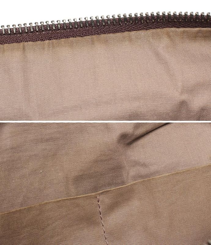 Bottega Veneta Body Bag Intrecciato Men's Bottega Veneta