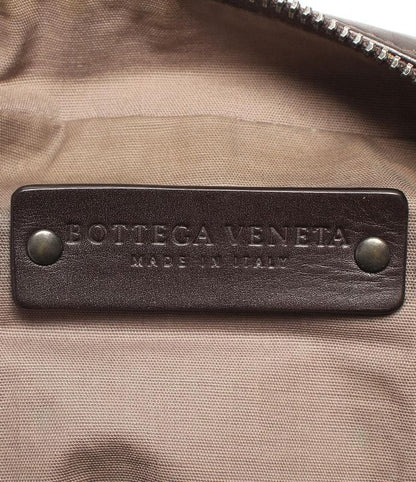 Bottega Veneta Body Bag Intrecciato Men's Bottega Veneta
