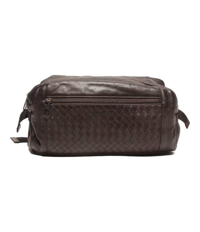 Bottega Veneta Body Bag Intrecciato Men's Bottega Veneta