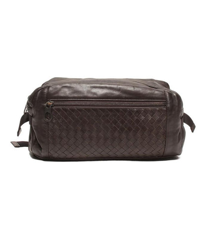Bottega Veneta Body Bag Intrecciato Men's Bottega Veneta
