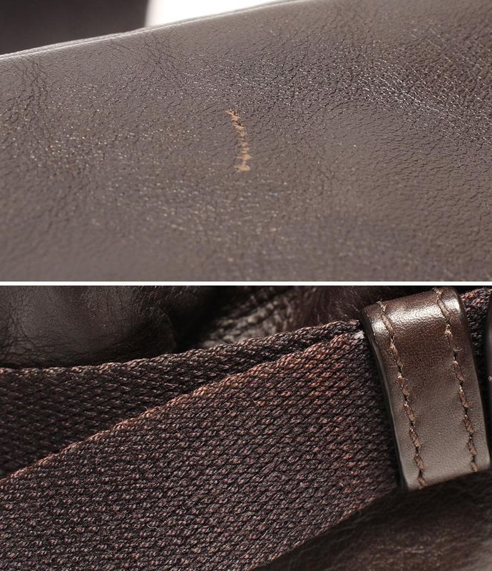 Bottega Veneta Body Bag Intrecciato Men's Bottega Veneta