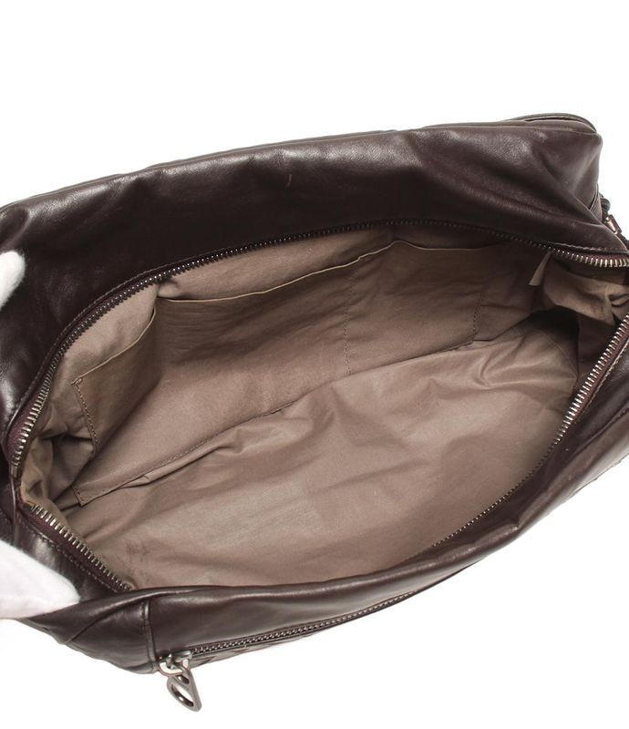Bottega Veneta Body Bag Intrecciato Men's Bottega Veneta