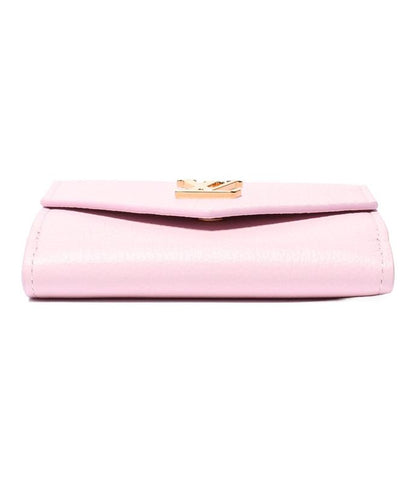 Louis Vuitton Trifold Wallet Portefeuille Lock Mini M80088 Ladies Louis Vuitton