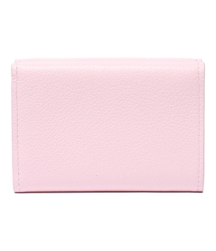 Louis Vuitton Trifold Wallet Portefeuille Lock Mini M80088 Ladies Louis Vuitton