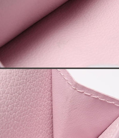 Louis Vuitton Trifold Wallet Portefeuille Lock Mini M80088 Ladies Louis Vuitton