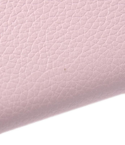 Louis Vuitton Trifold Wallet Portefeuille Lock Mini M80088 Ladies Louis Vuitton