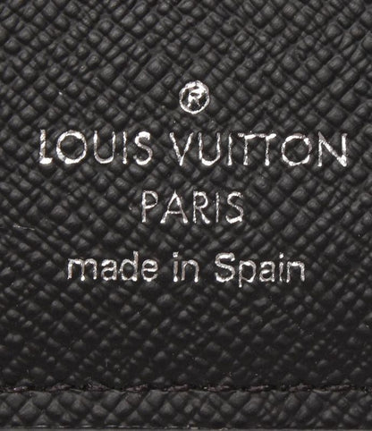 Louis Vuitton Bifold Wallet Portefeuille Marco Nm N63336 Men's Louis Vuitton
