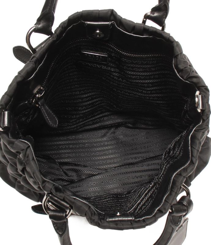 Prada 2-Way Handbag Shoulder Bag Crossbody Women Prada