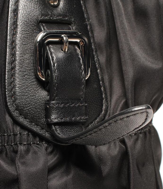 Prada 2-Way Handbag Shoulder Bag Crossbody Women Prada