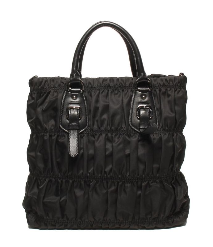 Prada 2-Way Handbag Shoulder Bag Crossbody Women Prada