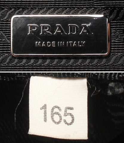 Prada 2-Way Handbag Shoulder Bag Crossbody Women Prada