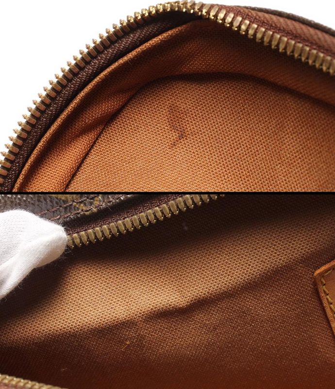 Louis Vuitton Shoulder Bag Body Bag Crossbody Pochette Gange M51870 Men's Louis