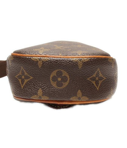 Louis Vuitton Shoulder Bag Body Bag Crossbody Pochette Gange M51870 Men's Louis
