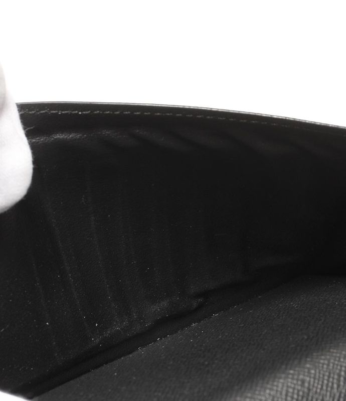 Louis Vuitton Round Zipper Long Wallet Zippy Wallet Vertical M62295 Men's Louis