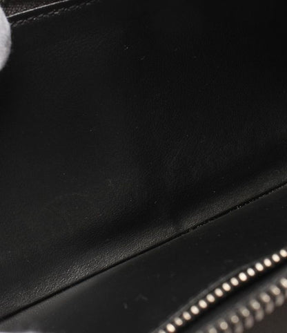 Louis Vuitton Round Zipper Long Wallet Zippy Wallet Vertical M62295 Men's Louis