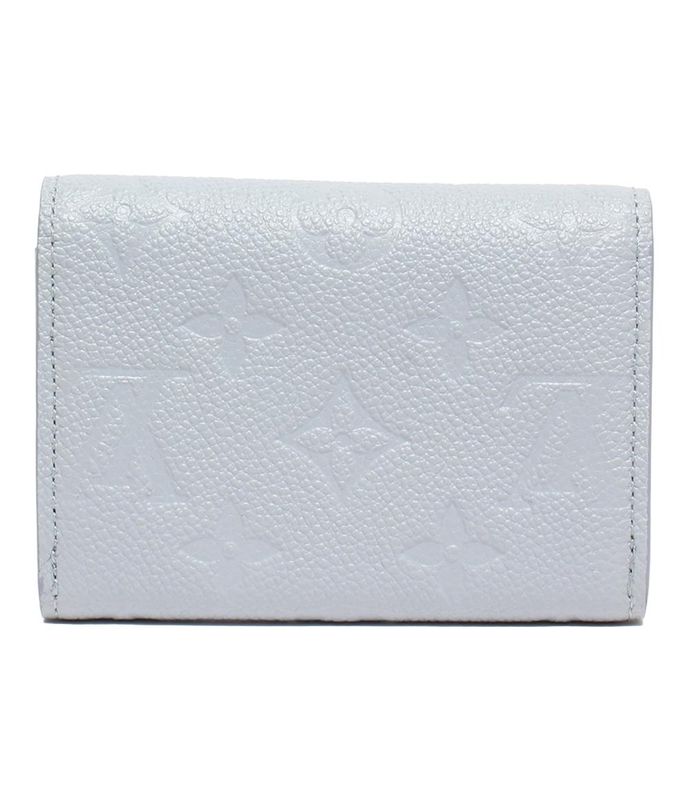 Louis Vuitton Coin Case Card Case Portmonnais Rosali M81923 Women Louis Vuitton