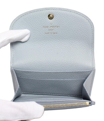 Louis Vuitton Coin Case Card Case Portmonnais Rosali M81923 Women Louis Vuitton