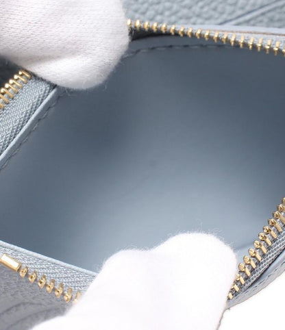 Louis Vuitton Coin Case Card Case Portmonnais Rosali M81923 Women Louis Vuitton