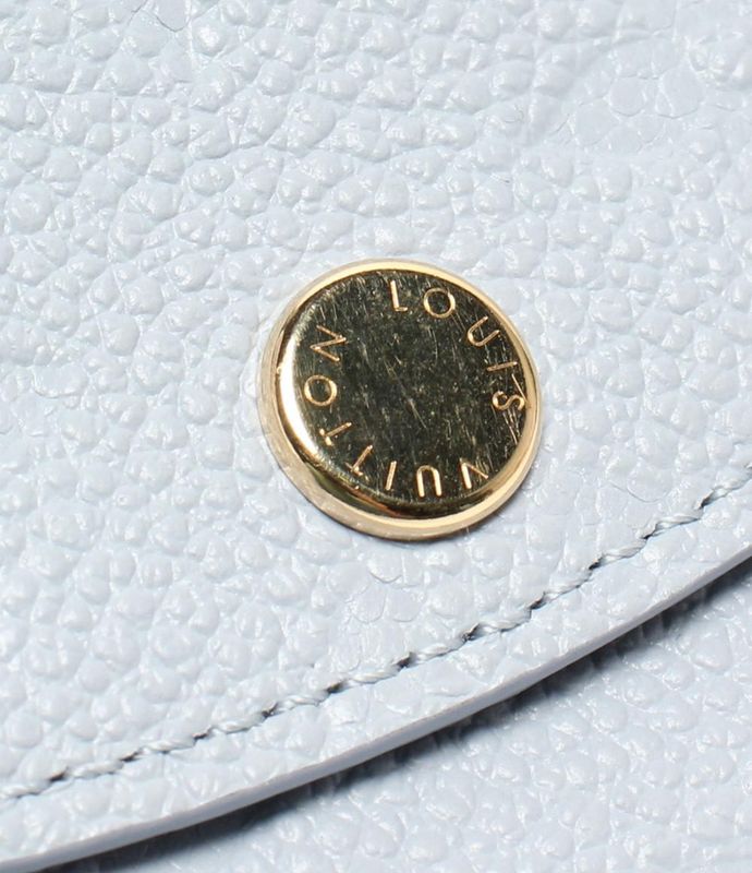 Louis Vuitton Coin Case Card Case Portmonnais Rosali M81923 Women Louis Vuitton