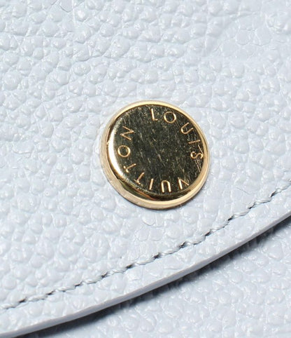 Louis Vuitton Coin Case Card Case Portmonnais Rosali M81923 Women Louis Vuitton