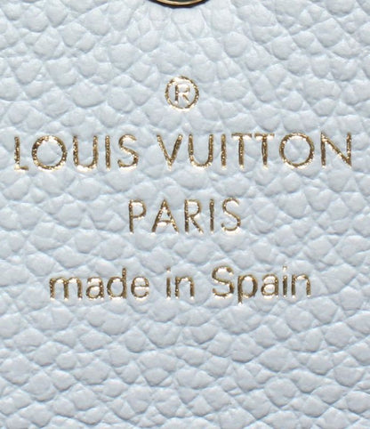 Louis Vuitton Coin Case Card Case Portmonnais Rosali M81923 Women Louis Vuitton