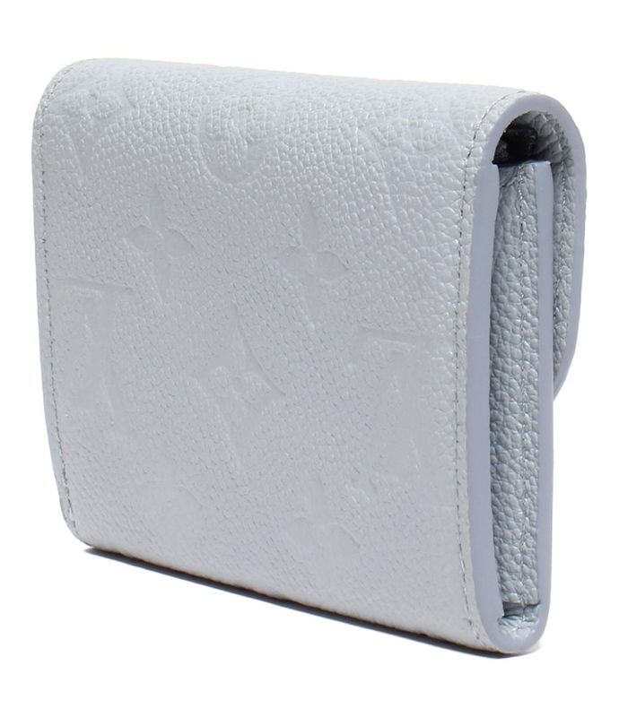 Louis Vuitton Coin Case Card Case Portmonnais Rosali M81923 Women Louis Vuitton