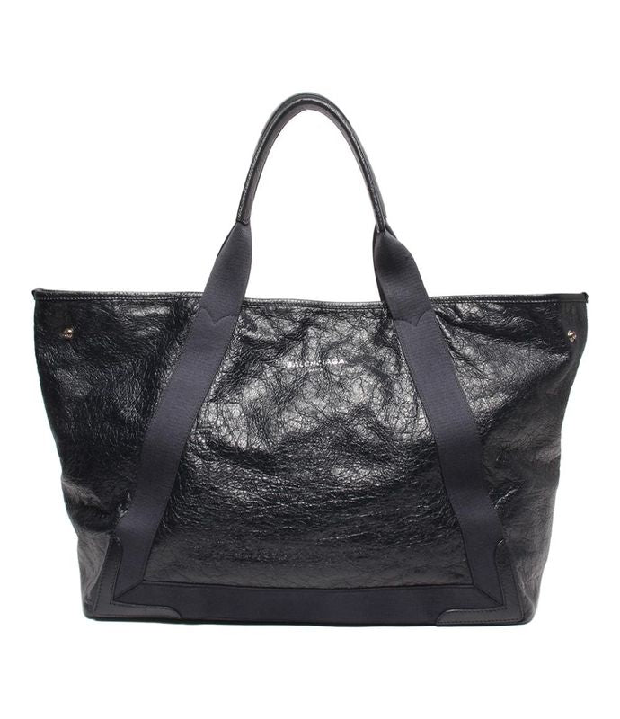 Balenciaga Tote Shoulder Bag Shoulder Bag Cabas Su M Women's Balenciaga