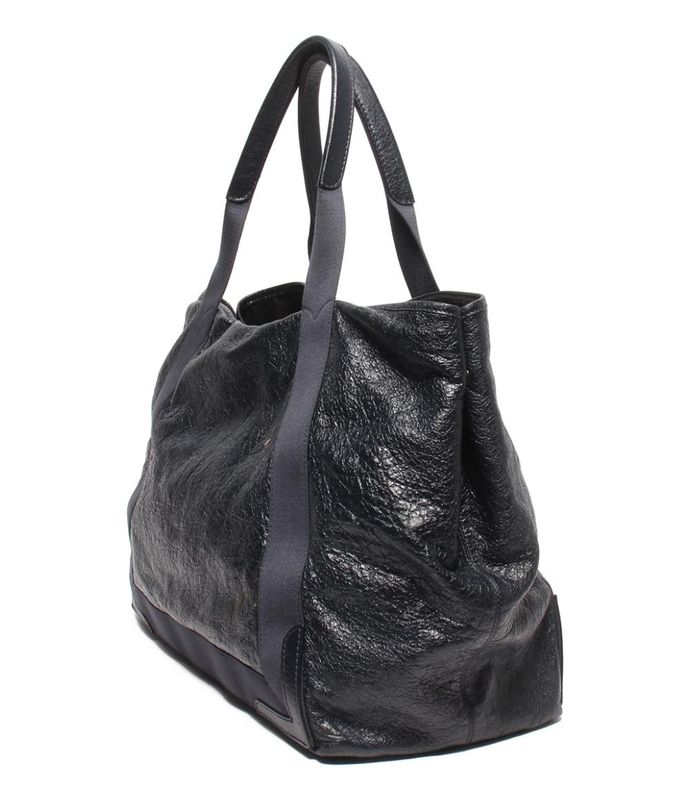Balenciaga Tote Shoulder Bag Shoulder Bag Cabas Su M Women's Balenciaga