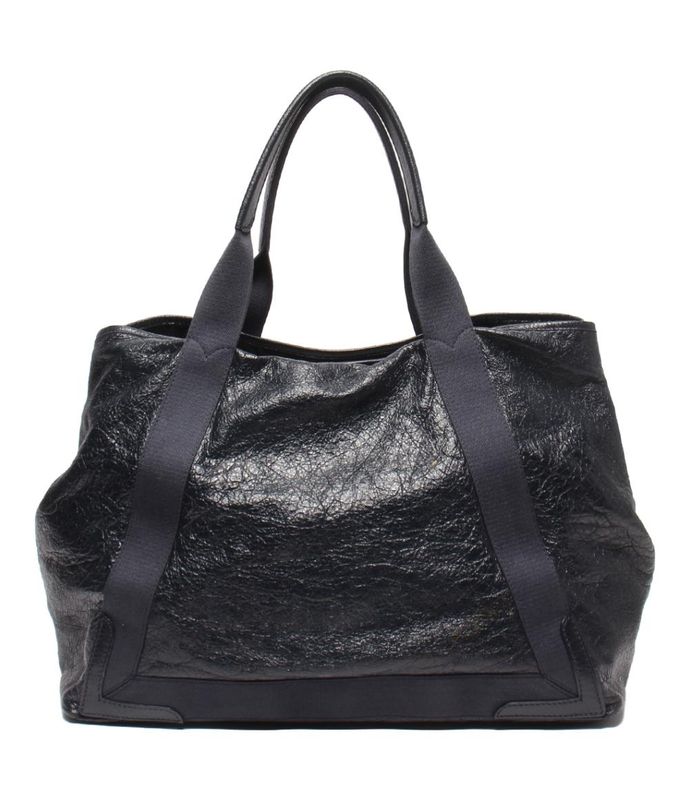 Balenciaga Tote Shoulder Bag Shoulder Bag Cabas Su M Women's Balenciaga