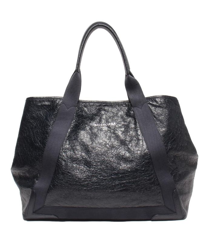 Balenciaga Tote Shoulder Bag Shoulder Bag Cabas Su M Women's Balenciaga