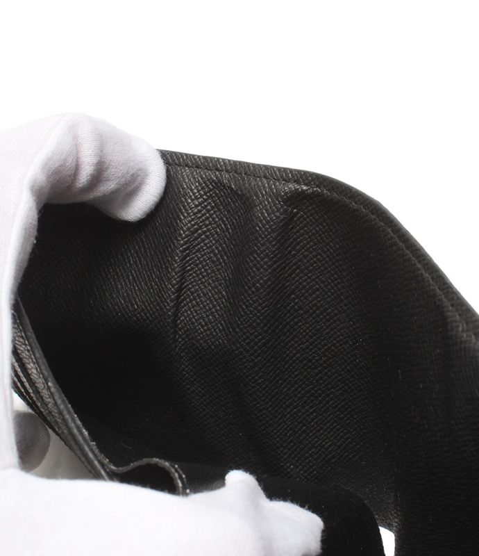 Louis Vuitton Monogram Eclipse Portefeuille Marco NM M62545 Men's Louis Vuitton