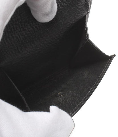 Louis Vuitton Monogram Eclipse Portefeuille Marco NM M62545 Men's Louis Vuitton