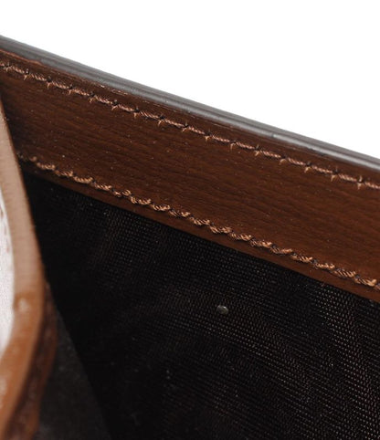 GG Supreme Gucci Bifold Wallet 668848 0416 Women's Gucci