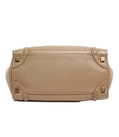 Celine Handbag 167793dru.03un Ladies Celine