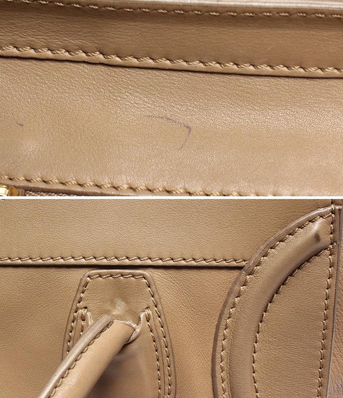 Celine Handbag 167793dru.03un Ladies Celine