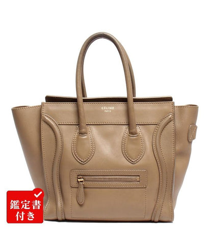 Celine Handbag 167793dru.03un Ladies Celine