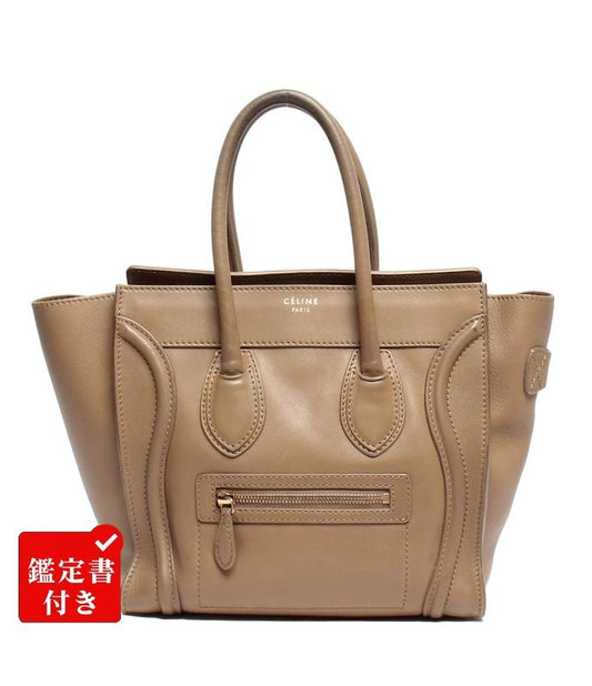 Celine Handbag 167793dru.03un Ladies Celine