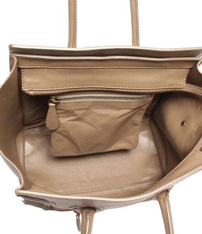 Celine Handbag 167793dru.03un Ladies Celine