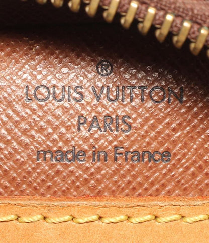 Louis Vuitton Shoulder Bag Crossbody Monogram Blois M5122 Women Louis Vuitton