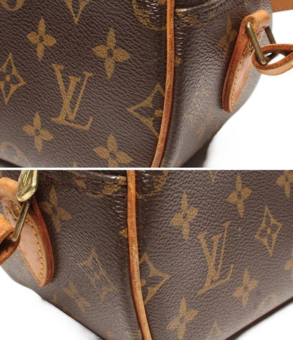 Louis Vuitton Shoulder Bag Crossbody Monogram Blois M5122 Women Louis Vuitton