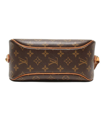 Louis Vuitton Shoulder Bag Crossbody Monogram Blois M5122 Women Louis Vuitton