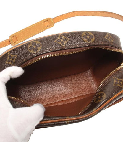 Louis Vuitton Shoulder Bag Crossbody Monogram Blois M5122 Women Louis Vuitton