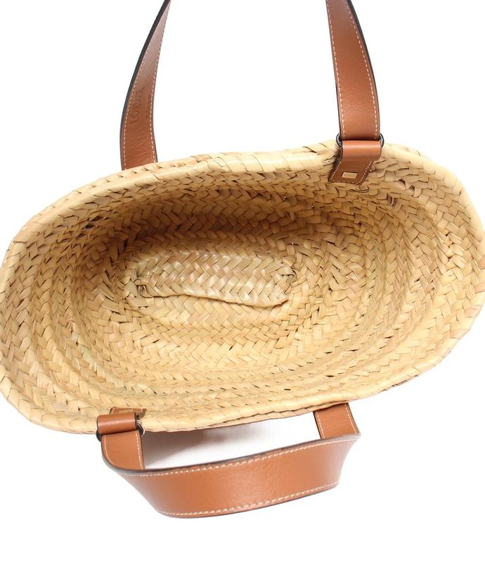 Loewe Handbag Basket Bag Women Loewe