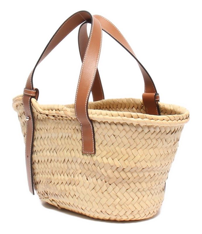Loewe Handbag Basket Bag Women Loewe