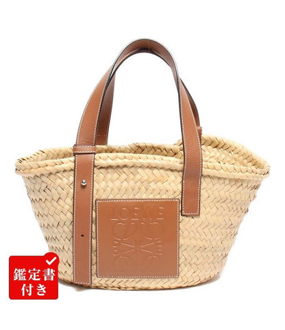 Loewe Handbag Basket Bag Women Loewe