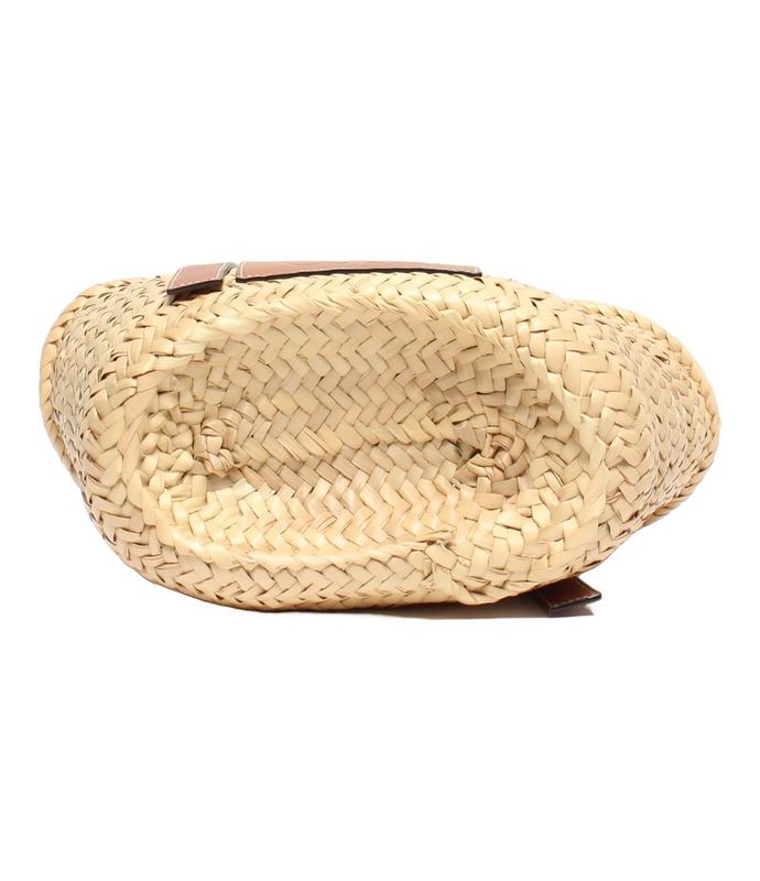 Loewe Handbag Basket Bag Women Loewe