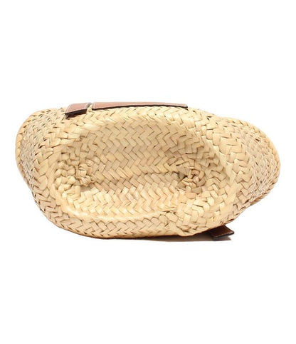 Loewe Handbag Basket Bag Women Loewe