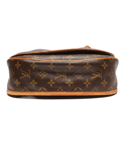 Louis Vuitton Shoulder Bag Crossbody Menilmontane PM M40474 Ladies Louis Vuitton