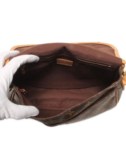 Louis Vuitton Shoulder Bag Crossbody Menilmontane PM M40474 Ladies Louis Vuitton